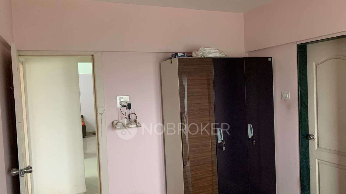 2 BHK Flat In Bright El Castillo, Kesnand for Rent  In Kesnand