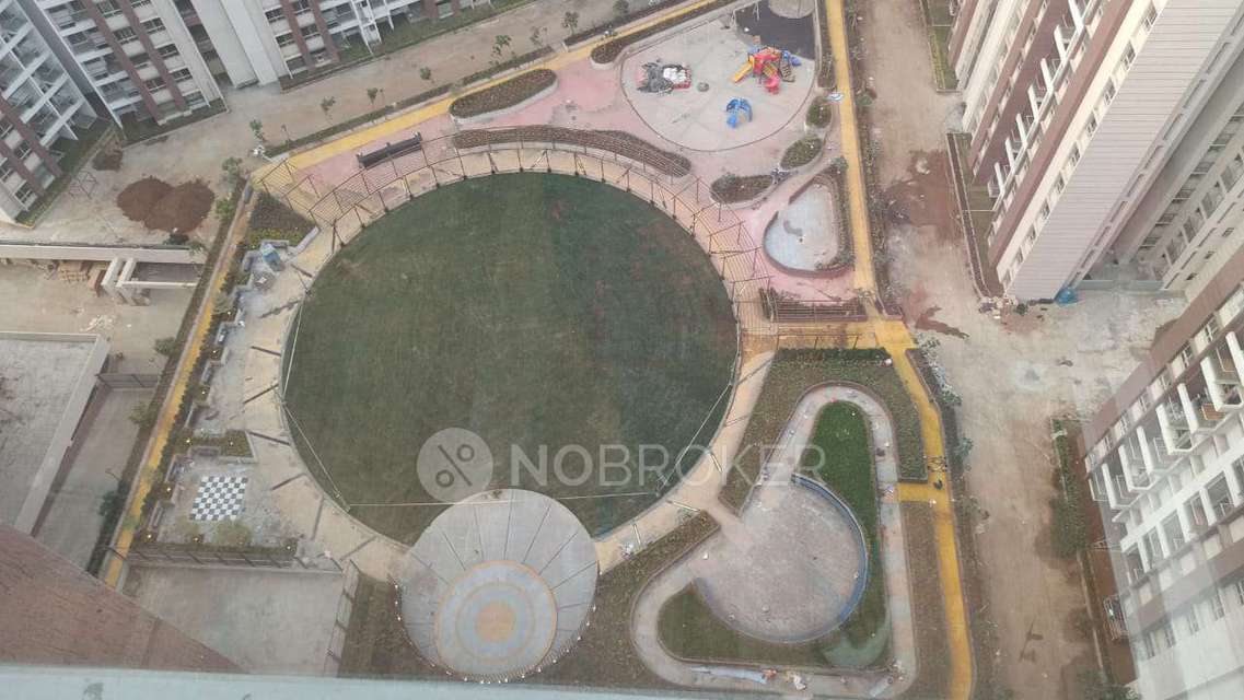 2 BHK Flat In Nnp Vtp Belair for Rent  In Mahalunge