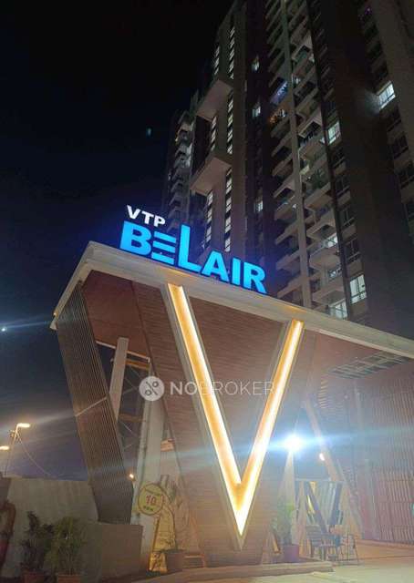 2 BHK Flat In Nnp Vtp Belair for Rent  In Mahalunge