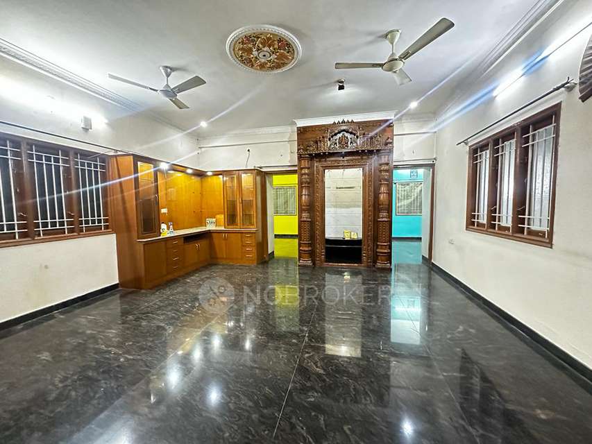 3 BHK House for Rent  In Kumaraswamy Layout