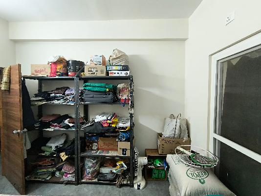 2 BHK Flat In Saanvi Madhuban For Sale  In Amberpet