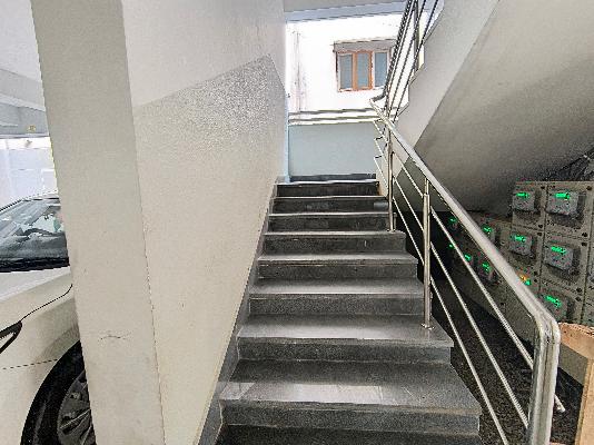 2 BHK Flat In Saanvi Madhuban For Sale  In Amberpet