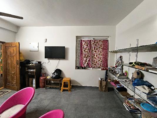 2 BHK Flat In Saanvi Madhuban For Sale  In Amberpet