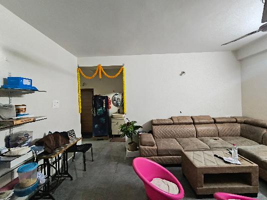 2 BHK Flat In Saanvi Madhuban For Sale  In Amberpet