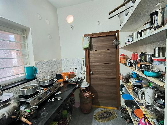 2 BHK Flat In Saanvi Madhuban For Sale  In Amberpet