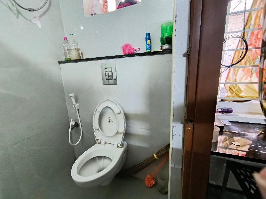 2 BHK Flat In Saanvi Madhuban For Sale  In Amberpet