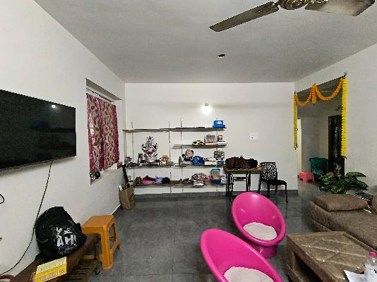 2 BHK Flat In Saanvi Madhuban For Sale  In Amberpet