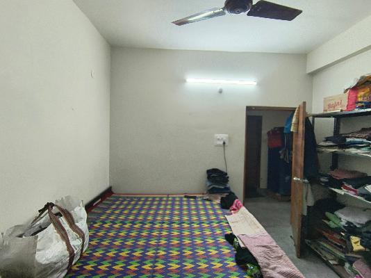 2 BHK Flat In Saanvi Madhuban For Sale  In Amberpet