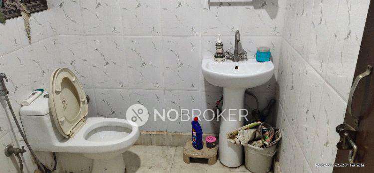 3 BHK Flat In Siddhi Vinayak Apartment For Sale  In Mehrauli