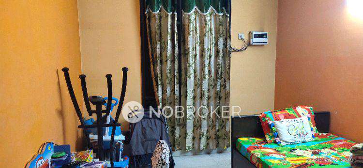 3 BHK Flat In Siddhi Vinayak Apartment For Sale  In Mehrauli