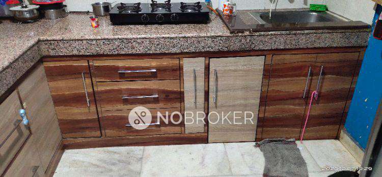 3 BHK Flat In Siddhi Vinayak Apartment For Sale  In Mehrauli