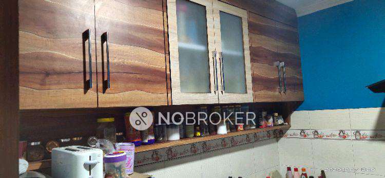 3 BHK Flat In Siddhi Vinayak Apartment For Sale  In Mehrauli