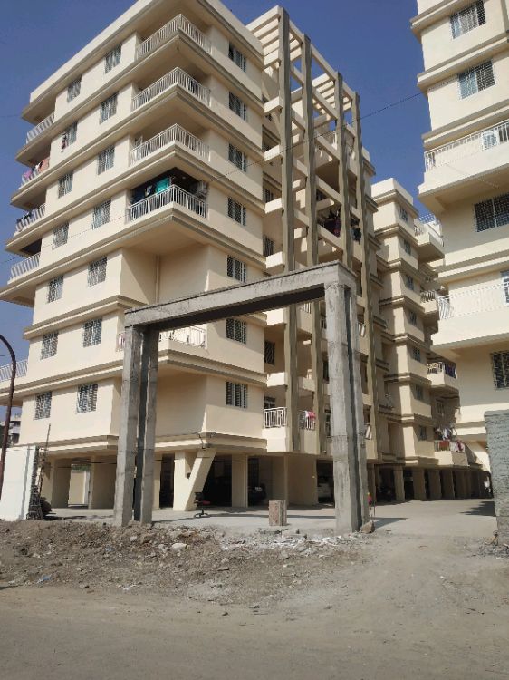 Ramoli Srushti Elegance Park