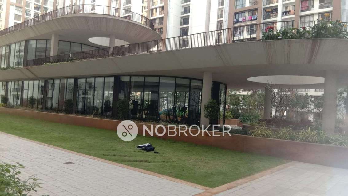 3 BHK Flat In Runwal Mycity For Sale  In Dombivli East