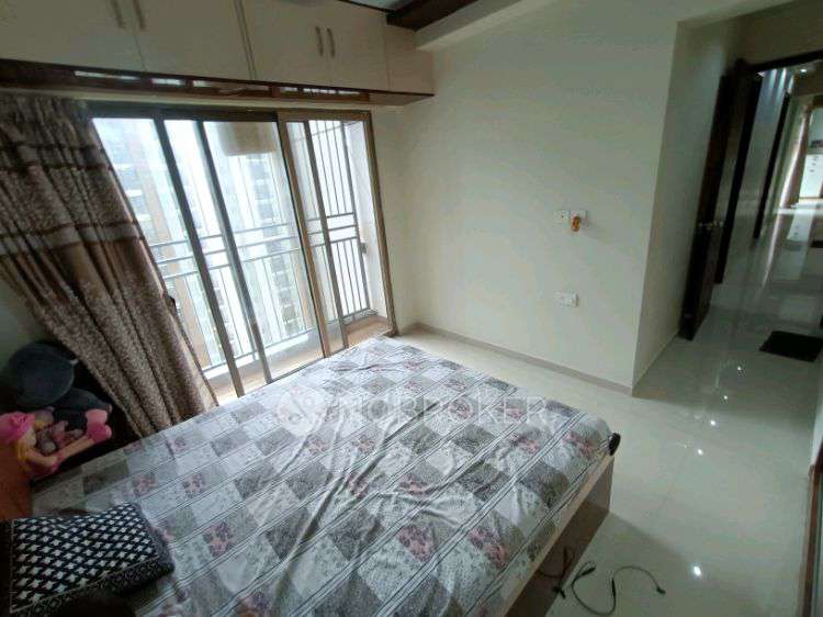 3 BHK Flat In Runwal Mycity For Sale  In Dombivli East