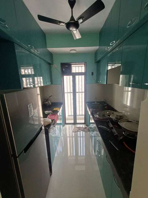 3 BHK Flat In Runwal Mycity For Sale  In Dombivli East