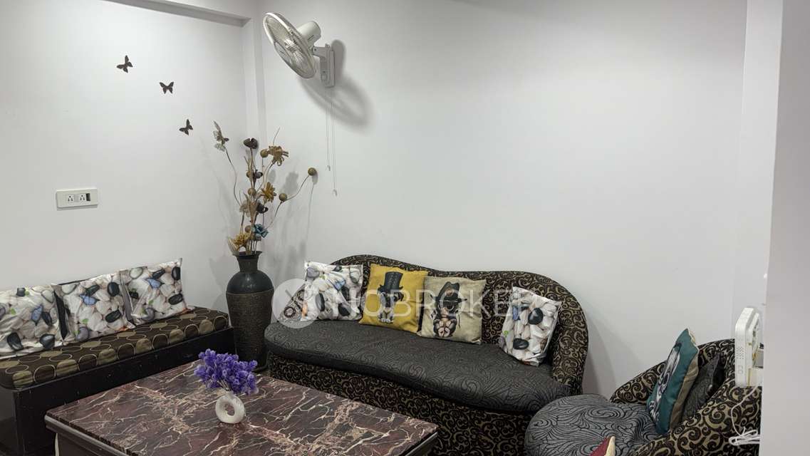 2 BHK House for Rent  In Sector 52