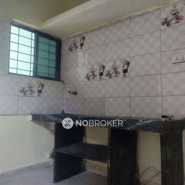 1 RK House for Rent  In Kondhwa Budruk