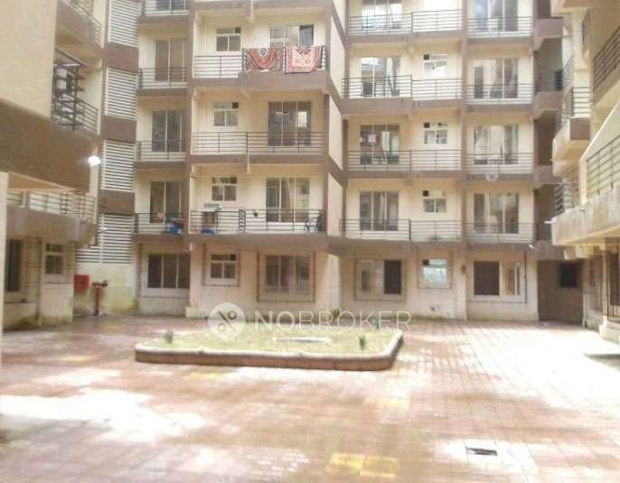 1 BHK Flat In Reliable Garden  For Sale  In Naigaon East 