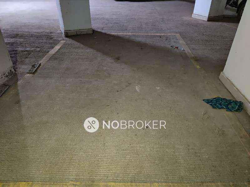 2 BHK Flat In Sai Raj Heights For Sale  In Punawale