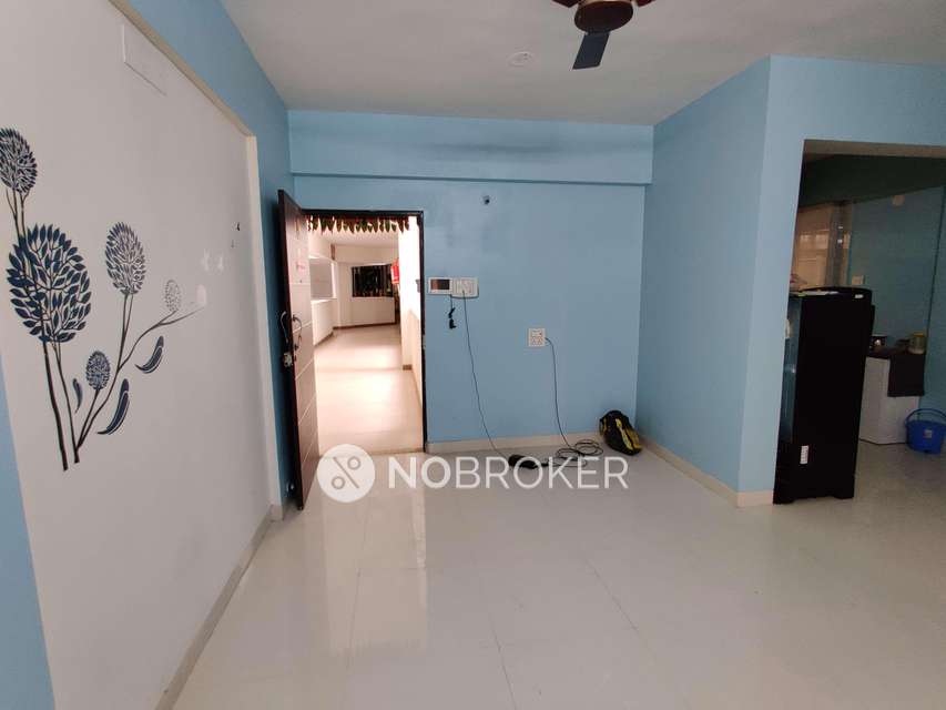 2 BHK Flat In Sai Raj Heights For Sale  In Punawale