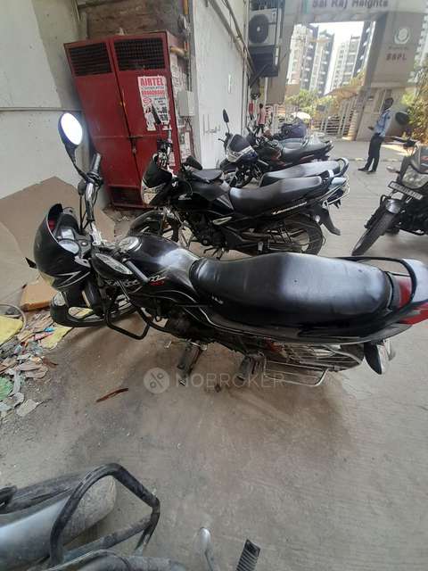 2 BHK Flat In Sai Raj Heights For Sale  In Punawale