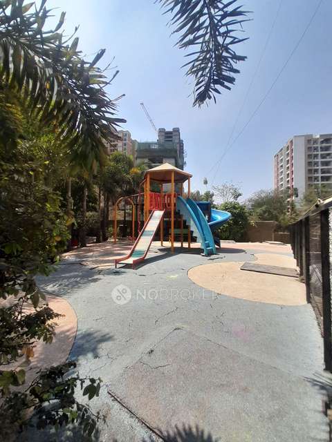 2 BHK Flat In Sai Raj Heights For Sale  In Punawale