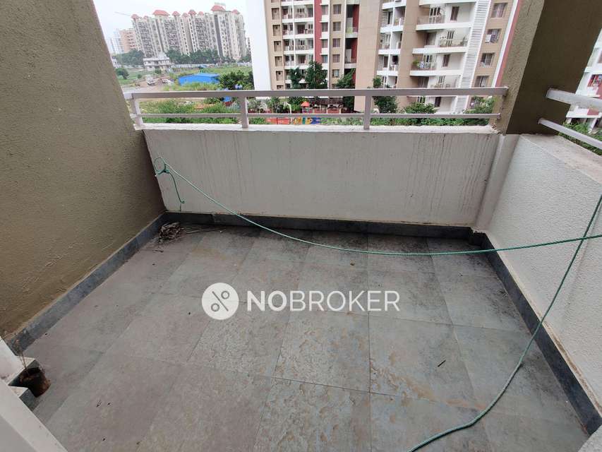 2 BHK Flat In Sai Raj Heights For Sale  In Punawale