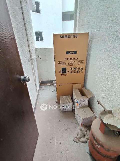 2 BHK Flat In Sai Raj Heights For Sale  In Punawale