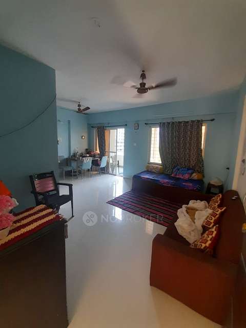 2 BHK Flat In Sai Raj Heights For Sale  In Punawale