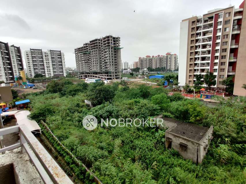 2 BHK Flat In Sai Raj Heights For Sale  In Punawale