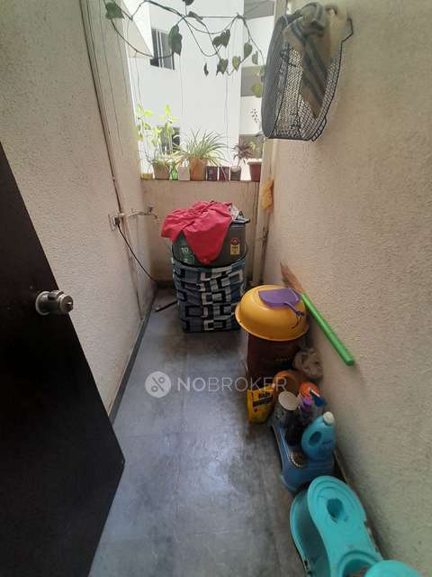 2 BHK Flat In Sai Raj Heights For Sale  In Punawale