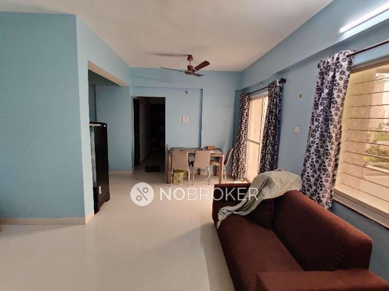 2 BHK Flat In Sai Raj Heights For Sale  In Punawale