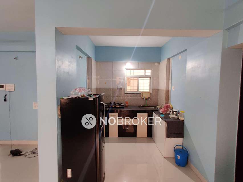 2 BHK Flat In Sai Raj Heights For Sale  In Punawale