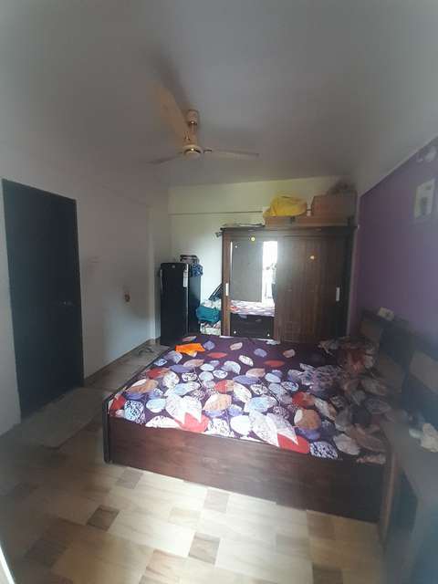 2 BHK Flat In Sai Raj Heights For Sale  In Punawale