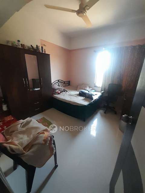 2 BHK Flat In Sai Raj Heights For Sale  In Punawale