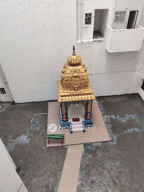 2 BHK Flat In Sai Raj Heights For Sale  In Punawale