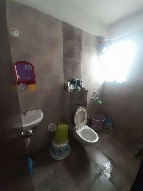 2 BHK Flat In Sai Raj Heights For Sale  In Punawale