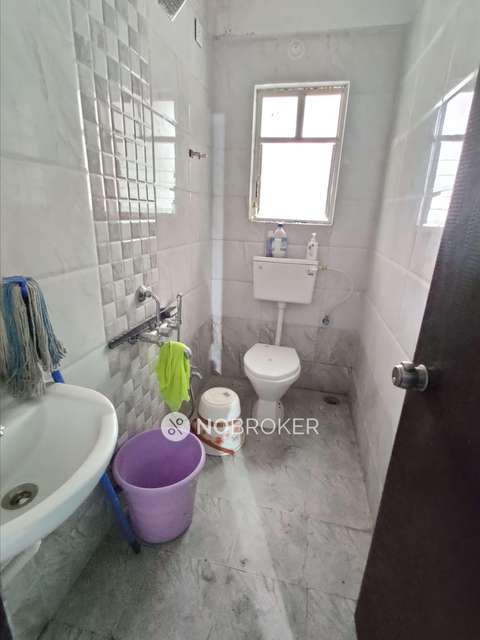 2 BHK Flat In Sai Raj Heights For Sale  In Punawale