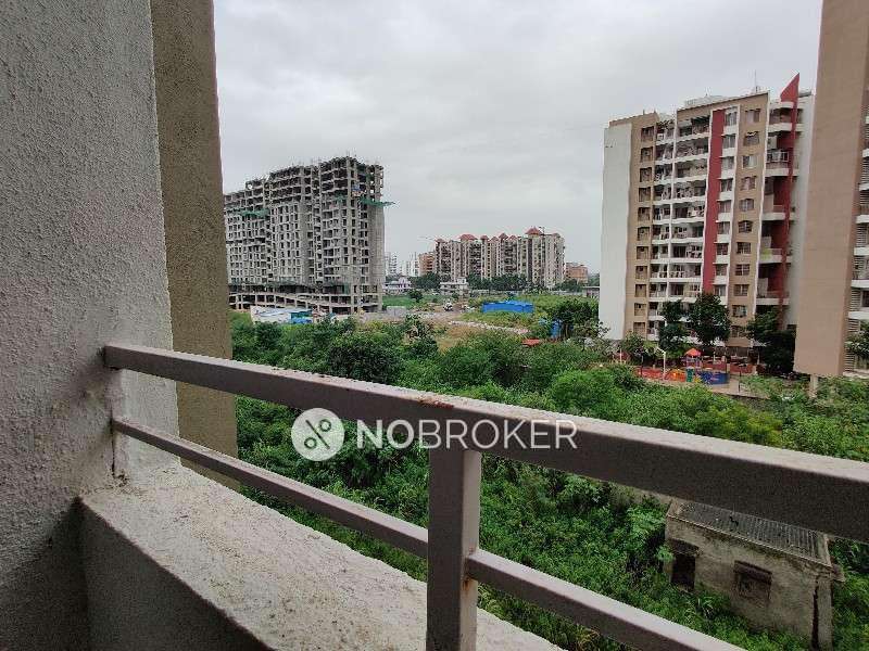 2 BHK Flat In Sai Raj Heights For Sale  In Punawale