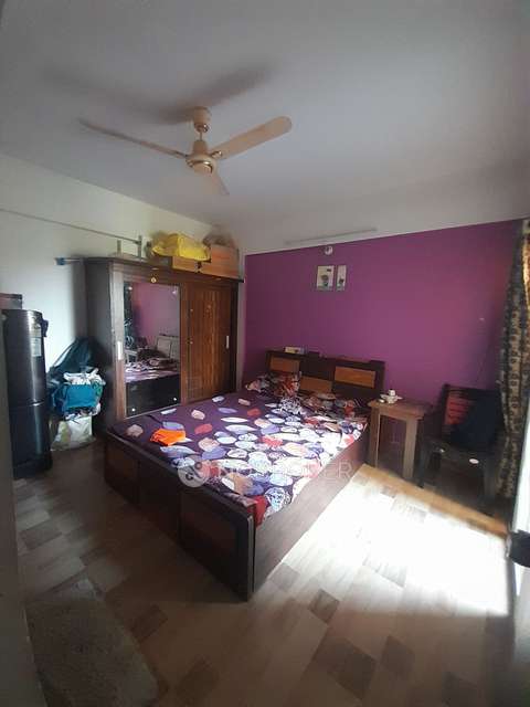 2 BHK Flat In Sai Raj Heights For Sale  In Punawale