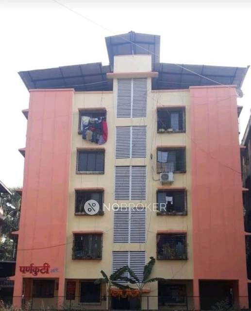 1 RK Flat In Parnakuti Apartment For Sale  In Virar West