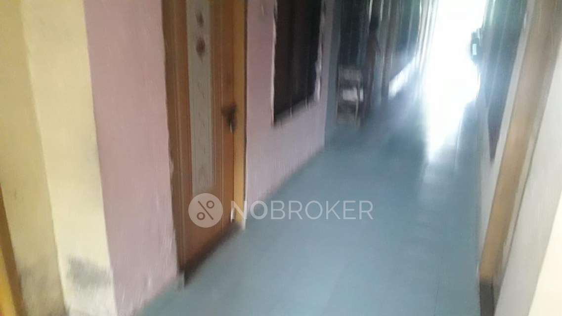 1 RK Flat In Parnakuti Apartment For Sale  In Virar West