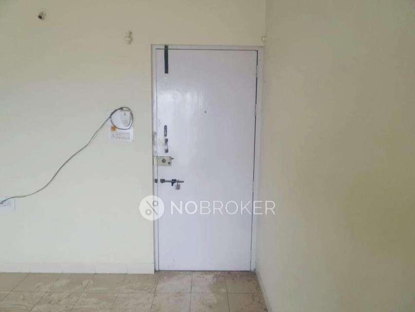 3 BHK Flat In Nyati Garden For Sale  In Mohammed Wadi
