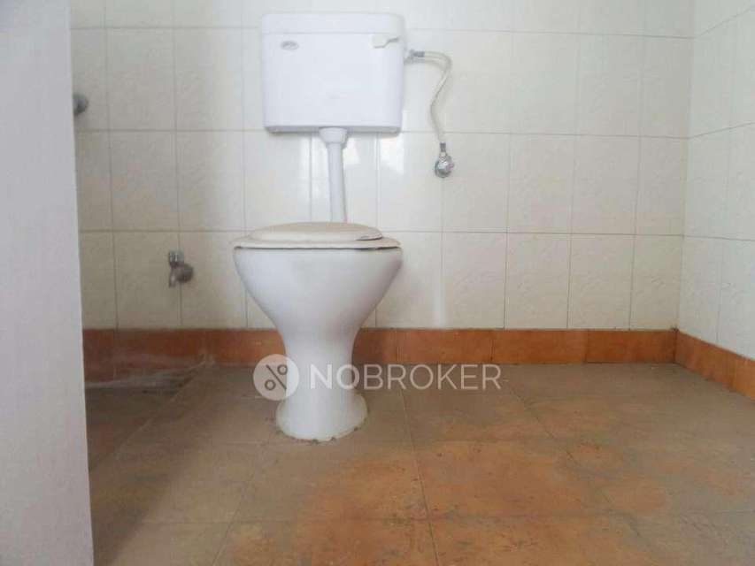 3 BHK Flat In Nyati Garden For Sale  In Mohammed Wadi