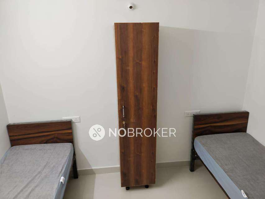 PG for Girls in Prasanth Layout