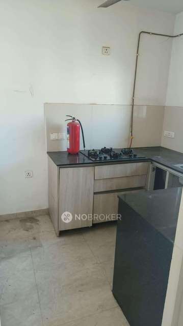 1 BHK Flat In Hiranandani Estate For Sale  In Thane