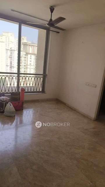 1 BHK Flat In Hiranandani Estate For Sale  In Thane