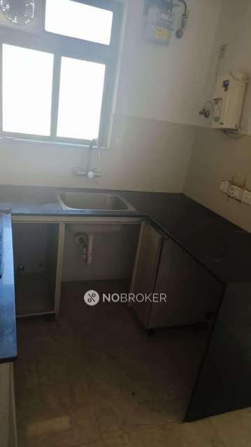 1 BHK Flat In Hiranandani Estate For Sale  In Thane