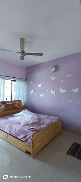 2 BHK Flat In Sowparnika Chandrakantha Phase 2 For Sale  In Volagerekallahalli